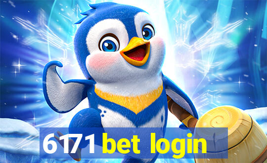 6171 bet login